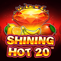 Nhiệt 20 game cover