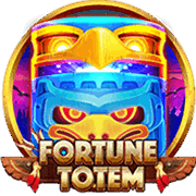 Totem May Mắn game cover
