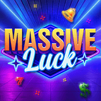 Massive Luck game cover