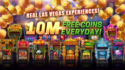 Sảnh Casino trực tuyến