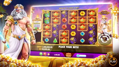Giao diện trang chủ Hi88